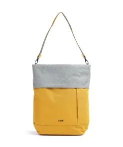 Benno BE120 Rucksack-Tasche Polyester gelb