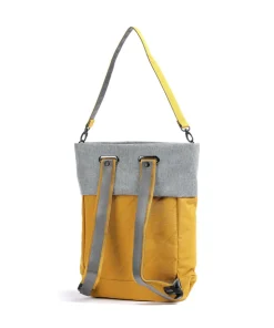 Benno BE120 Rucksack-Tasche Polyester gelb