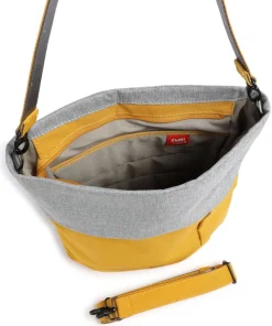 Benno BE120 Rucksack-Tasche Polyester gelb