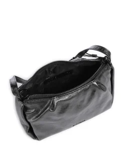 BERA Schultertasche Polypropylen schwarz
