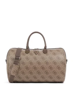 Berta 4G Logo Weekender hellbraun 51 cm