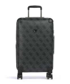 Berta Maxi 4G 4-Rollen Trolley anthrazit 64 cm