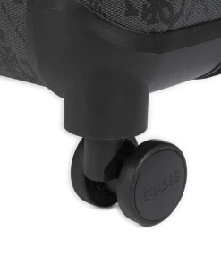 Berta Maxi 4G 4-Rollen Trolley anthrazit 64 cm