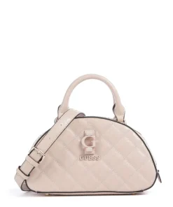 Bessey G-Shine Handtasche Lederimitat altrosa