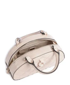 Bessey G-Shine Handtasche Lederimitat altrosa