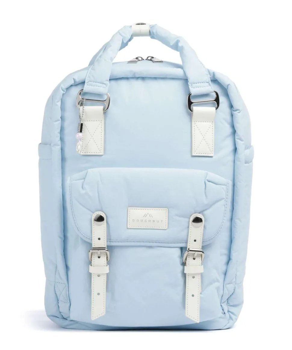 Beyond the Horizn Macaroon Rucksack 14″ Nylon hellblau