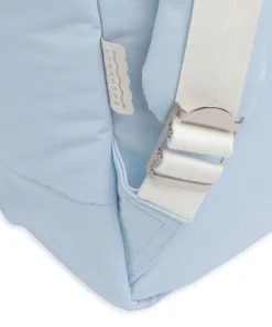 Beyond the Horizn Macaroon Rucksack 14″ Nylon hellblau