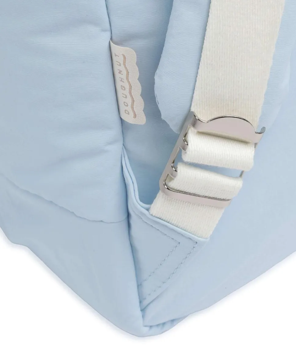 Beyond the Horizn Macaroon Rucksack 14″ Nylon hellblau