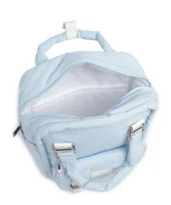 Beyond the Horizn Macaroon Rucksack 14″ Nylon hellblau