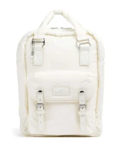 Beyond the Horizn Macaroon Rucksack 14″ Nylon creme