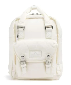 Beyond the Horizn Macaroon Mini Rucksack Nylon creme