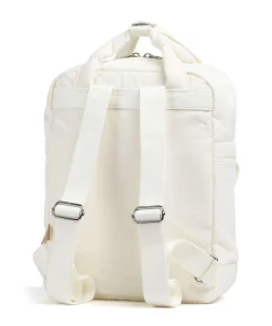 Beyond the Horizn Macaroon Mini Rucksack Nylon creme