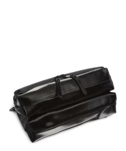 BFIN-V Schultertasche Polyurethane schwarz