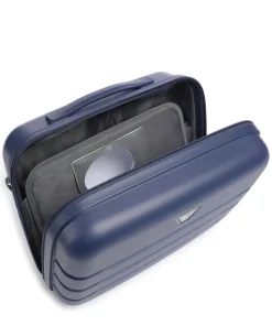 B-Flying Kosmetikkoffer dunkelblau 34 cm