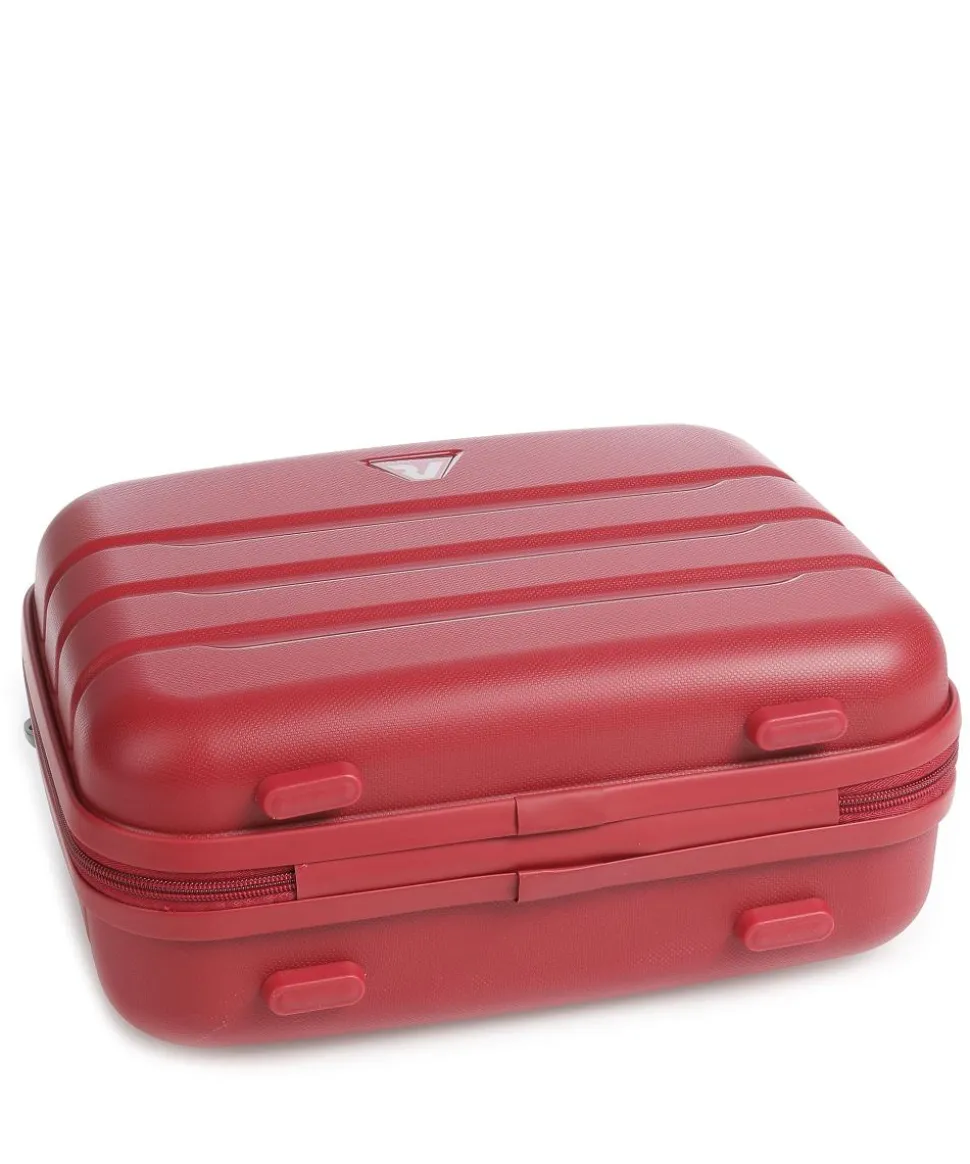 B-Flying Kosmetikkoffer rot 34 cm