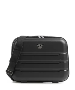 B-Flying Kosmetikkoffer schwarz 34 cm