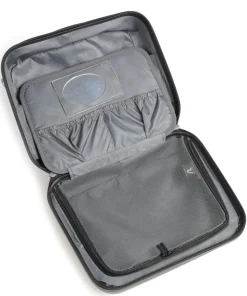 B-Flying Kosmetikkoffer schwarz 34 cm