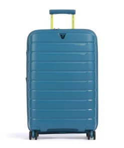 B-Flying Move 4-Rollen Trolley petrol 68 cm
