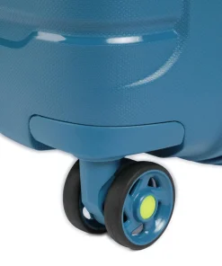 B-Flying Move 4-Rollen Trolley petrol 68 cm