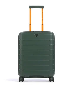 B-Flying Move 4-Rollen Trolley dunkelgrün 55 cm