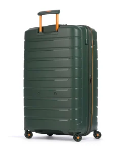 B-Flying Move 4-Rollen Trolley dunkelgrün 78 cm