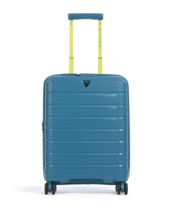 B-Flying Move 4-Rollen Trolley petrol 55 cm