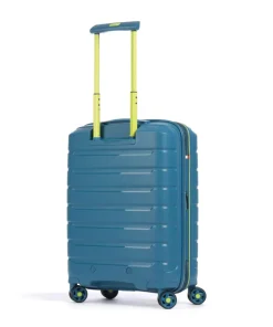 B-Flying Move 4-Rollen Trolley petrol 55 cm