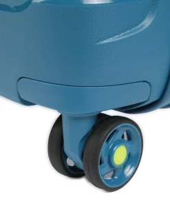 B-Flying Move 4-Rollen Trolley petrol 55 cm