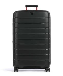 B-Flying Move 4-Rollen Trolley schwarz 78 cm