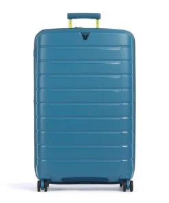 B-Flying Move 4-Rollen Trolley petrol 78 cm