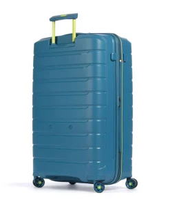 B-Flying Move 4-Rollen Trolley petrol 78 cm