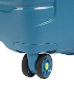 B-Flying Move 4-Rollen Trolley petrol 78 cm