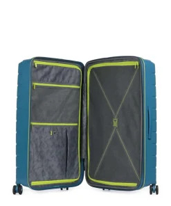 B-Flying Move 4-Rollen Trolley petrol 78 cm