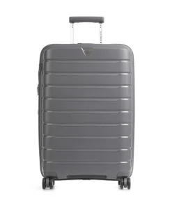 B-Flying 4-Rollen Trolley dunkelgrau 68 cm