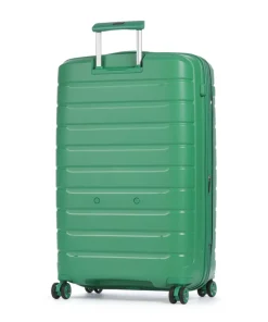 B-Flying 4-Rollen Trolley grün 76 cm