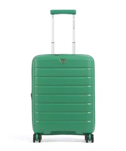 B-Flying 4-Rollen Trolley grün 55 cm