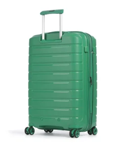 B-Flying 4-Rollen Trolley grün 68 cm