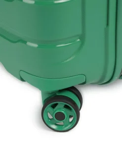 B-Flying 4-Rollen Trolley grün 68 cm