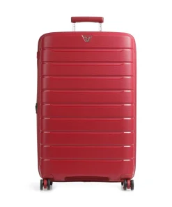 B-Flying 4-Rollen Trolley rot 76 cm