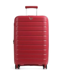 B-Flying 4-Rollen Trolley rot 68 cm