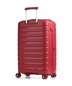 B-Flying 4-Rollen Trolley rot 68 cm