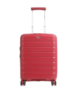 B-Flying 4-Rollen Trolley rot 55 cm