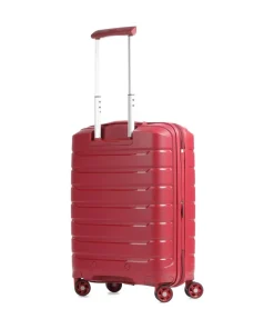B-Flying 4-Rollen Trolley rot 55 cm