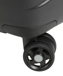 B-Flying 4-Rollen Trolley schwarz 76 cm