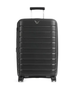 B-Flying 4-Rollen Trolley schwarz 68 cm