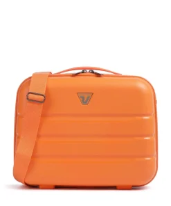 B-Flying Spot Kosmetikkoffer orange 34 cm