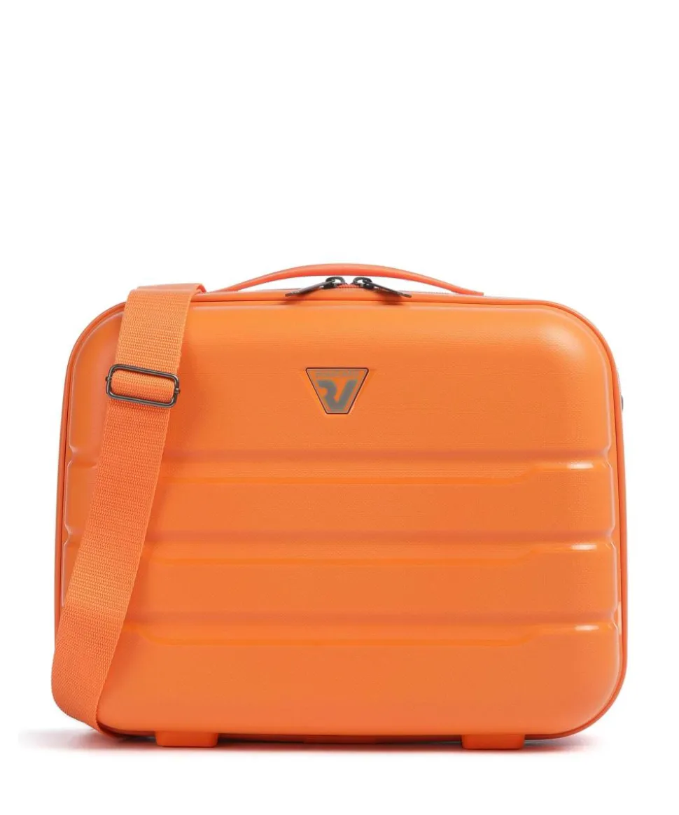 B-Flying Spot Kosmetikkoffer orange 34 cm