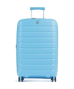 B-Flying Spot 4-Rollen Trolley blau 68 cm