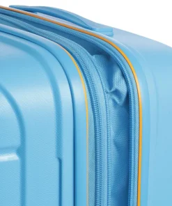 B-Flying Spot 4-Rollen Trolley blau 68 cm