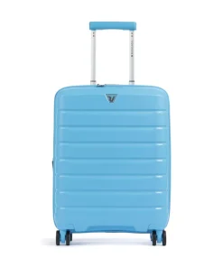 B-Flying Spot 4-Rollen Trolley blau 55 cm
